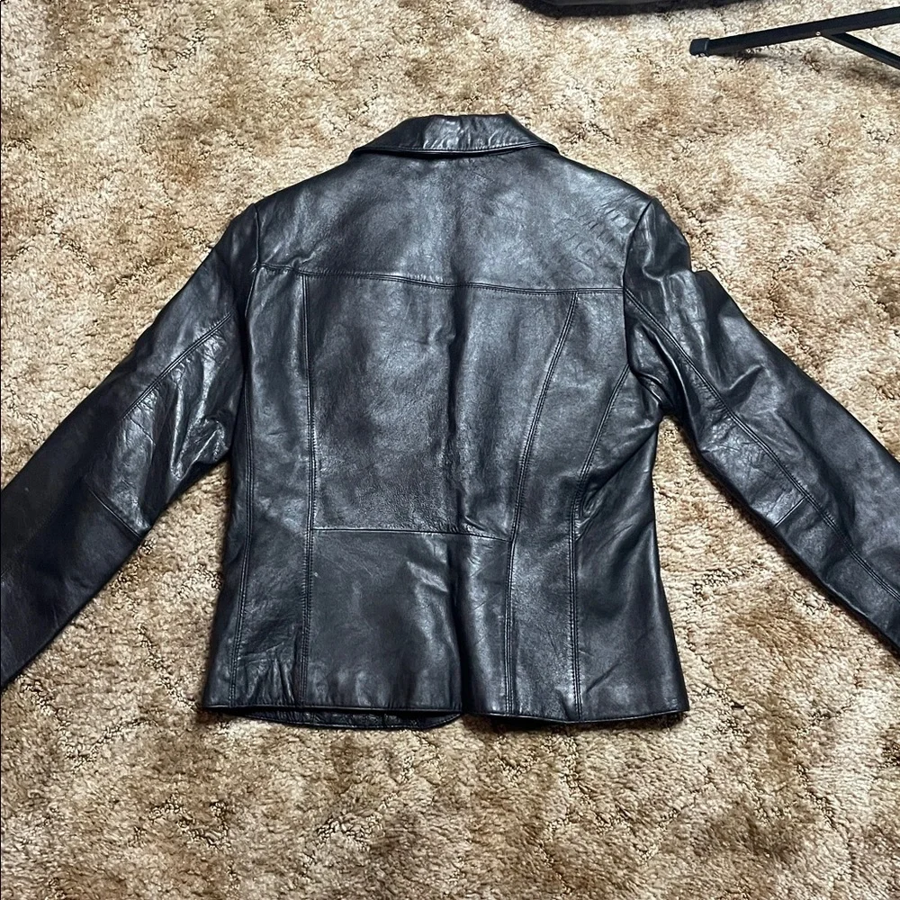 Wilsons Leather wilsons leather